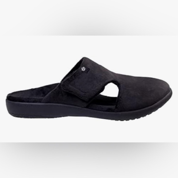 Spenco kholo renew slipper comfort shoes size 8.5 D - Picture 1 of 8